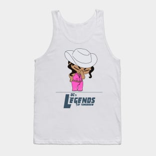 Tiny Spooner - Barbie Era v1 Tank Top